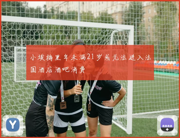 小埃梅里年未满21岁或无法进入法国酒店酒吧消费