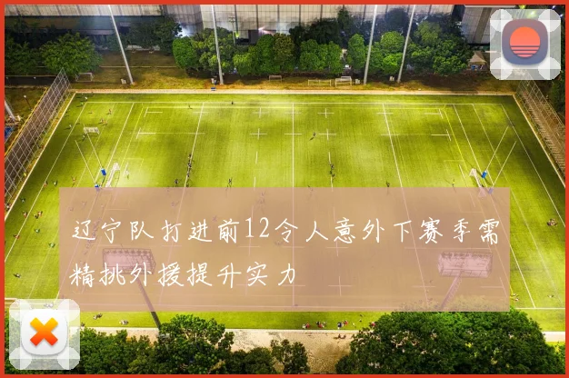 辽宁队打进前12令人意外下赛季需精挑外援提升实力
